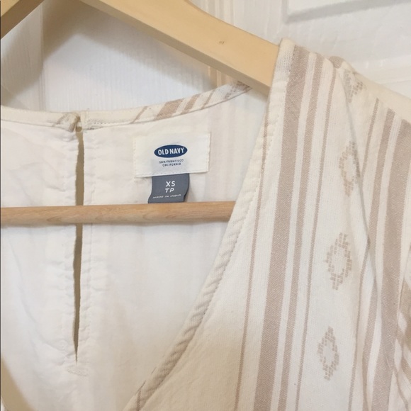 Old Navy Mini Dress - Picture 4 of 7